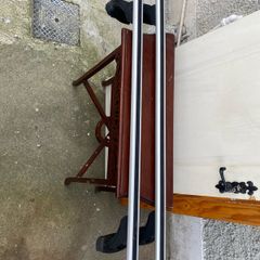 Aluminium Roof Bars - Ford Focus