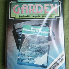 ZX Spectrum Program Cassette Tape Retro Collectible Game / Intended for Spectrum 48K