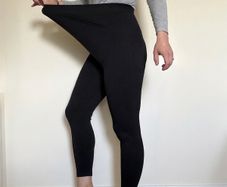 Leggings for pregnancy and maternity