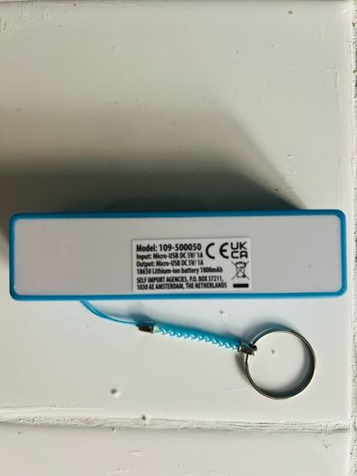 powerbank