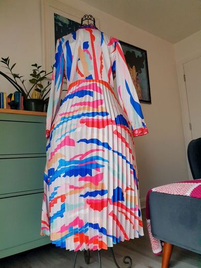 Joanne Hynes Dress Size Uk 12