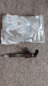 Diesel 1.8l Fuel Injector
