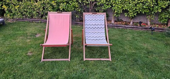 sunbeds
