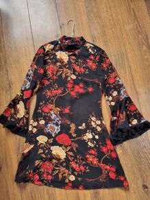 Quiz Dress size 10