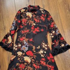 Quiz Dress size 10