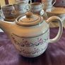 Nicholas Mosse new  lavender tea pot from Washington Creek  USA Image 6