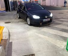 2010 Volkswagen Golf