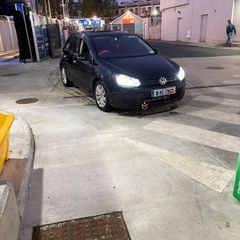2010 Volkswagen Golf