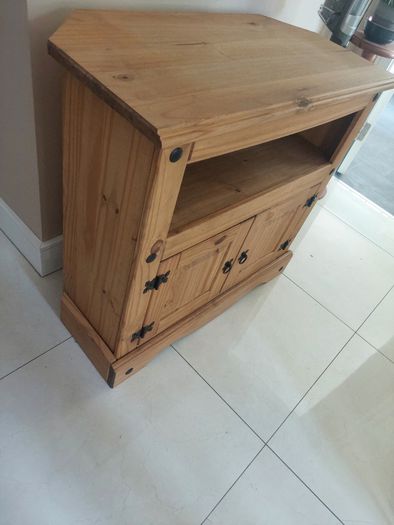 Tv unit