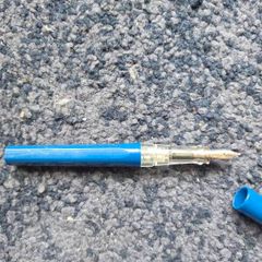 Fountain pens