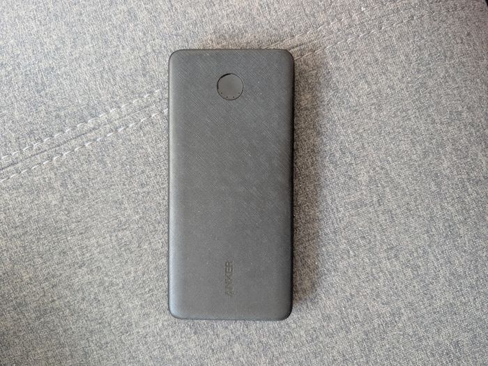 Power bank