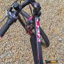 Carrera Luna 24 inch bike Image 4