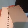 DKNY  sport  cropped hoodie Image 6