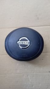 2010-2016 nissan micra steering wheel airbag