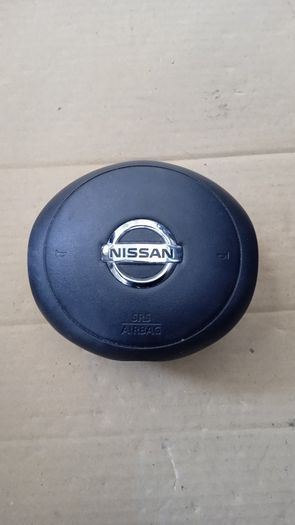2010-2016 nissan micra steering wheel airbag