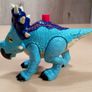 Jurrasic World Triceratops Toy Image 4