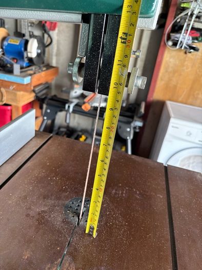 Bandsaw