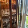 Reproduction display cabinet Image 5