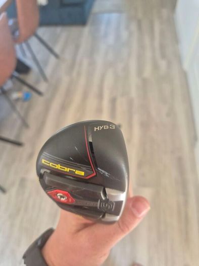 Cobra King SpeedZone 3 Hybrid