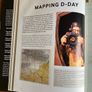War book:'D-Day The Story Of D-Day Through Maps' Image 6
