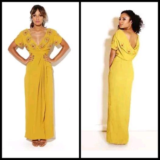 Yellow virgos lounge