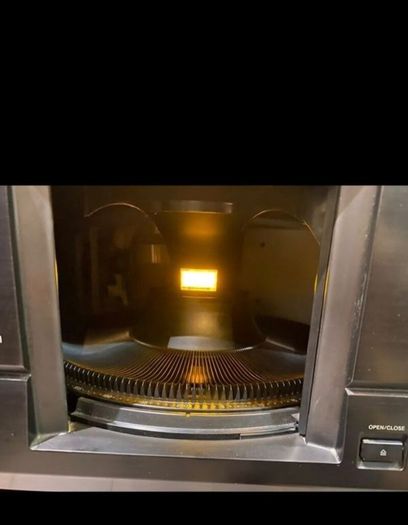 Sony CDP-CX235 Cd changer