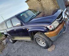 toyota hilux parts