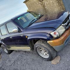 toyota hilux parts