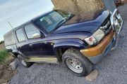 toyota hilux parts