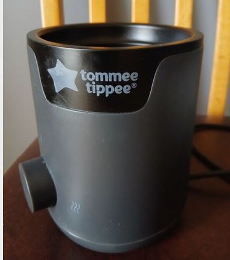 Tommee tippee
