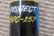 Peptide BPC 157