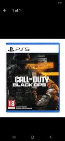 Call Of Duty Black Ops 6