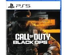 Call Of Duty Black Ops 6