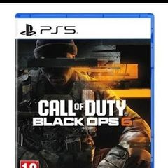 Call Of Duty Black Ops 6