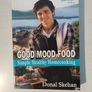 Food, Drink, Cook and Receipe Books From Four Euro Image 2
