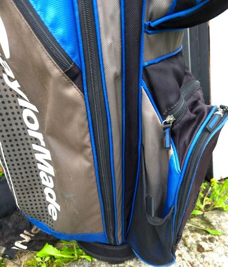 Set of Taylormade Golf Clubs offering