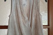 Bnwt H+M Blouse