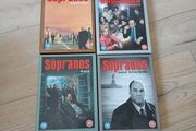 The Sopranos