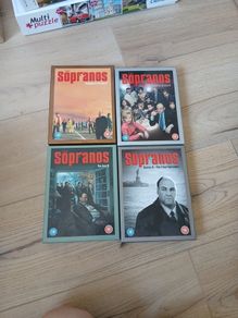 The Sopranos