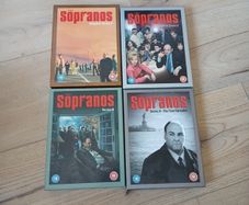 The Sopranos