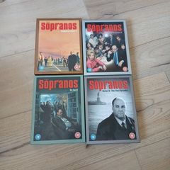 The Sopranos