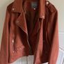 New Principles Biker Jacket Image 3