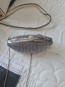 clutch bag