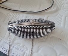 clutch bag