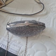 clutch bag
