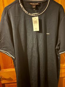 Michael Kors Men's Tee shirt
