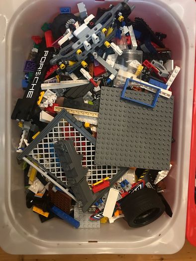 Lego