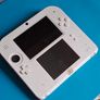 2DS Nintendo w/Games Image 4