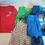 large bundle of boys clothes 18 to 36 months. Image 6