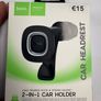 car holder Image 3